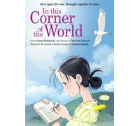 In This Corner Of The World [Dvd] Widescreen