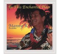 in This Enchanted Place