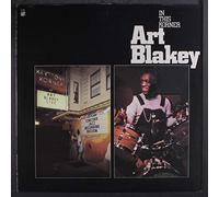 in this korner LP