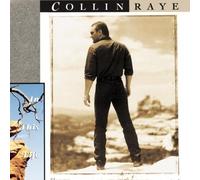 In This Life by Raye, Collin (1992) Audio CD by Unknown (0100-01-01?