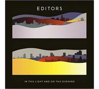 In this light and on this evening CD