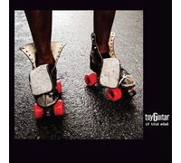 In This Mess by Toy Guitar [VINYL] NEUF