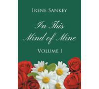 In This Mind Of Mine