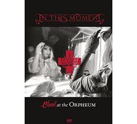 In This Moment – Blood at the Orpheum – Édition limitée – Century Media Records