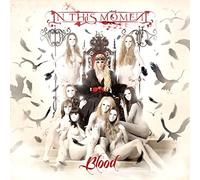 In This Moment - Blood Re-Issue Bonus - CD - F15z