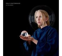 In This Moment by Polly Scattergood [CD] NEUF