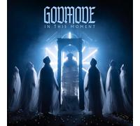 Godmode - Vinyle 33 Tours
