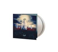 In This Moment - Mother Ltd. White - Colored 2 Vinyl