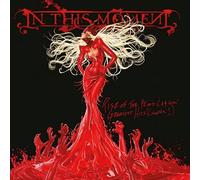 In This Moment - Rise of the Blood Legion - the Best of (2lp Colour
