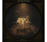 In This Moment – Ritual – CD – Roadrunner Records