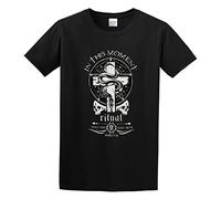 in This Moment Serpent Rock Metal O-Neck 100% Cotton Short Sleeve Unisex T-Shirt M