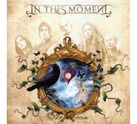 IN THIS MOMENT - THE DREAM CD NEUF
