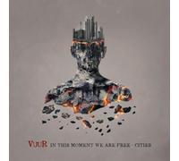 In This Moment We Are Free - Cities by VUUR [VINYL] NEUF