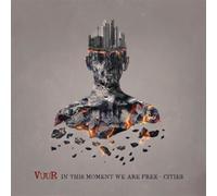 Vuur – In This Moment We Are Free: Cities – Vinyle 12" Album