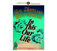 In This Our Life DVD E