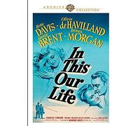 In This Our Life DVD E