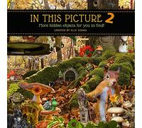 In This Picture 2 - More Hidden Objects for You to Find!