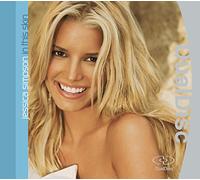 Simpson, Jessica - in This Skin