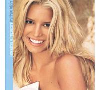 Jessica Simpson – In This Skin – CD + DVD