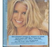 In This Skin. by Jessica Simpson [CD] NEUF