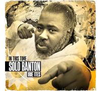 Solo Banton – In This Time – CD