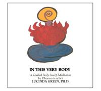 in This Very Body [Import]