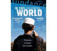 In This World [Import USA Zone 1]