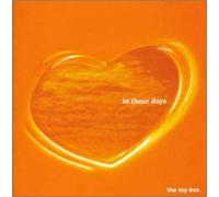 in Those Days [Import]