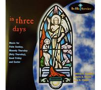 in Three Days (US [Import]