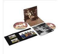 In Through The Out Door (Deluxe CD Edition) by Led Zeppelin [Audio CD] NEUF