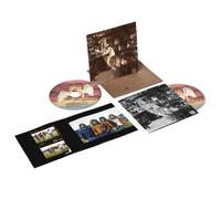 In through the out door Edition Deluxe CD