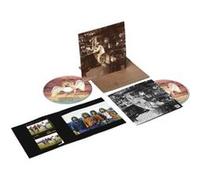 Led Zeppelin – In Through the Out Door – 2 CD – Édition Deluxe – Remaster 2015