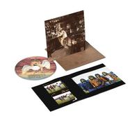 In through the out door Edition remasterisée CD
