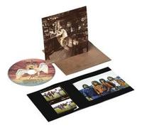 Led Zeppelin – In Through the Out Door – CD – Édition remasterisée – Rhino