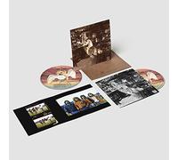 in Through The Out Door [Import Allemand]