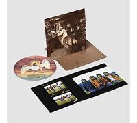 in Through The Out Door [Import Allemand]