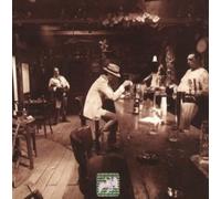 In Through The Out Door (Remastered Original CD) by Led Zeppelin [Audio CD] NEUF