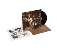 Led Zeppelin – In Through the Out Door – Vinyle – Édition remasterisée