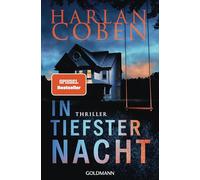 In tiefster Nacht: Thriller