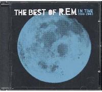 R.E.M. - In Time: The Best Of REM 1988-2003