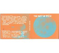 In Time: Best of 1988-2003 by R.E.M.