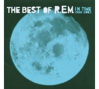 R.E.M. - In Time: The Best Of REM 1988-2003