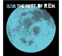 In Time by R.E.M. [CD] NEUF