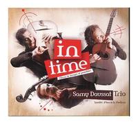 In Time - Dans Le Tempo Si Possible
