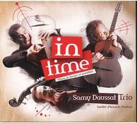 In Time - Dans Le Tempo Si Possible