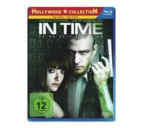 In Time - Deine Zeit läuft ab [Blu-ray] Andrew Niccol