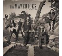 Mavericks – In Time – CD