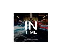 In Time (Stefan Patry, Jean-Jacques Elangué & Thomas Derouineau)