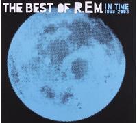 R.E.M. – In Time : The Best Of REM 1988–2003 – Warner Bros.
