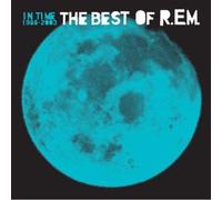 R.E.M. – In Time: The Best Of R.E.M. (1988-2003)
